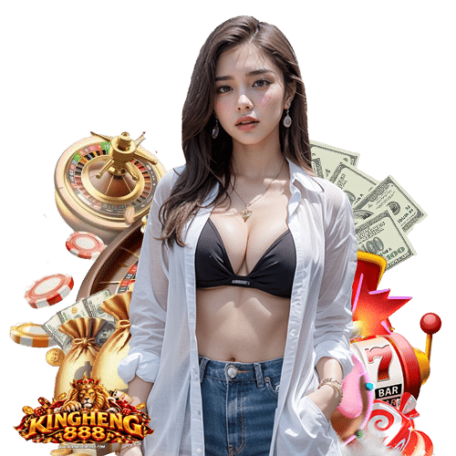 kingheng888 ทดลองเล่นฟรี