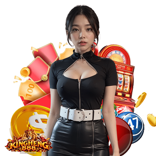 kingheng888 เกมสด